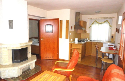 Lagow House | Ośrodek Wypoczynkowy Bajka 3