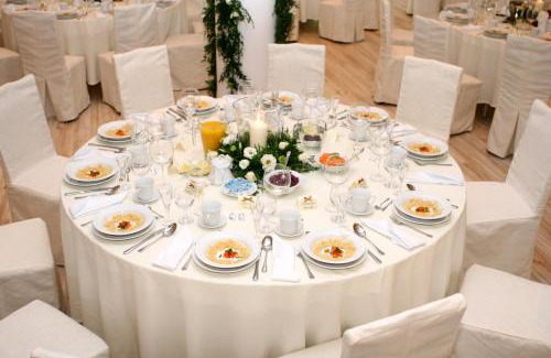 Pszczew Resort | Ośrodek Wypoczynkowy KARINA