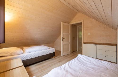 Lubniewice Ski Chalet | Ośrodek Wypoczynkowy Laguna