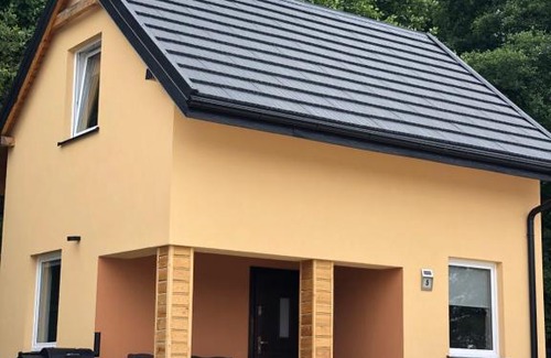 Lazy Wielkie House | Ośrodek Wypoczynkowy OAZA