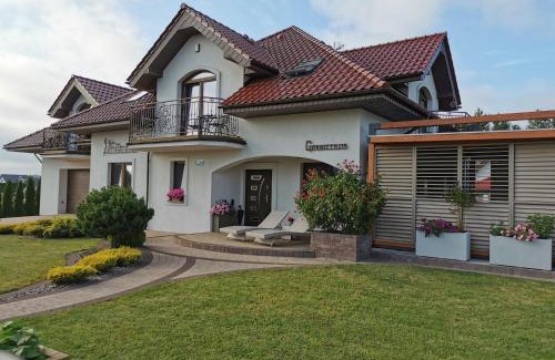 Chlapowo Cabin | Ośrodek wypoczynkowy DZIERLATKA