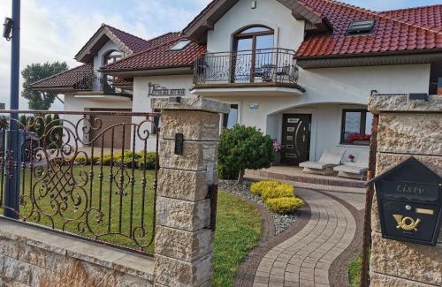 Chlapowo Cabin | Ośrodek wypoczynkowy DZIERLATKA
