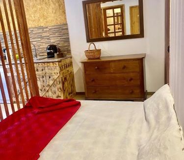 Mondim de Basto House | O Barraco Martins T1