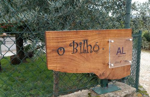 Casares Bed & Breakfast | O Bilhó