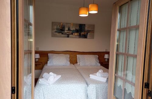 Casares Bed & Breakfast | O Bilhó