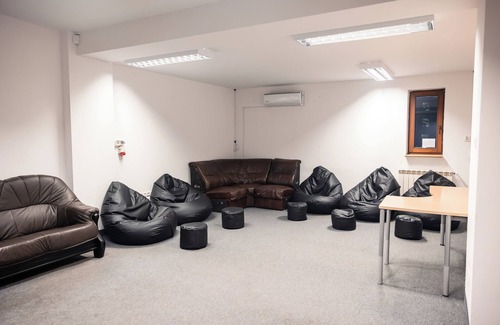 Praga Poludnie Villa | O'Block Loft – a one-of-a-kind space with soul in the heart of Grochów