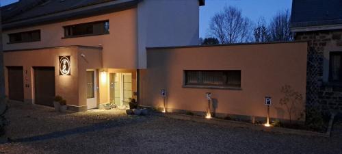 Libramont-Chevigny Apartment | O Calm - Gite A-2h wellness par nuitée