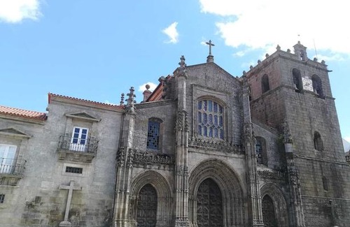 Lamego Apartment | O Cantinho do Colégio