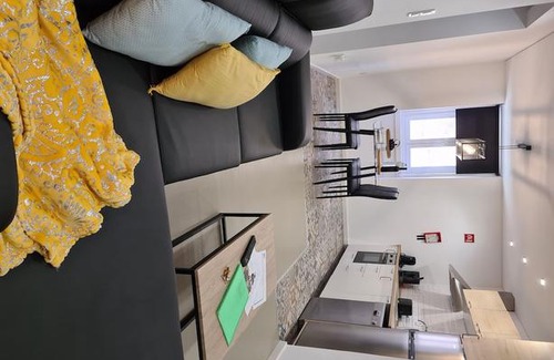 Lamego Apartment | O Cantinho do Colégio