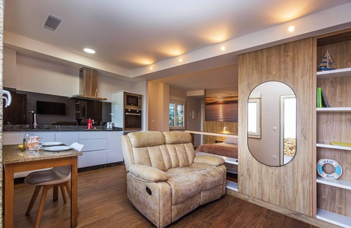 Frije Apartment | O Coído de Touriñán