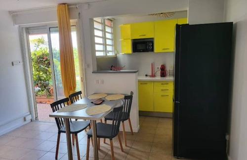 Ducos Apartment | O'coeur de l'île