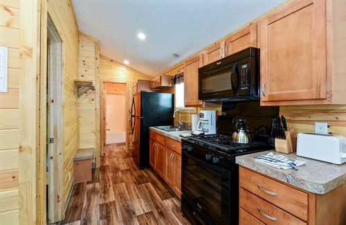 Amboy Other | O'Connell's RV Campground