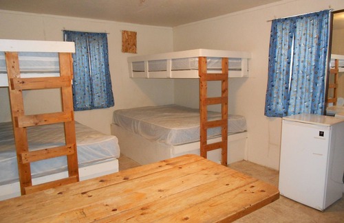 Amboy Other | O'Connell's RV Campground