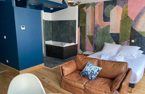 Charlieu Bed & Breakfast | O'fil de soi e