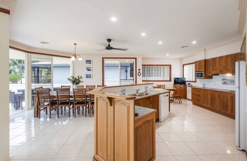 Yamba House | O'Grady's Rest - Oceanstays