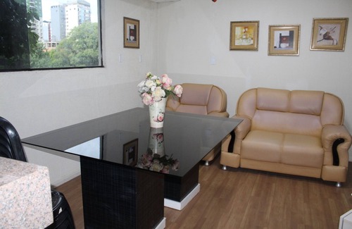 Barrio Centro Apartment | O'H Apart CDE.