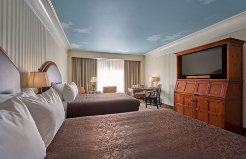 Greensboro Hotel | O.Henry Hotel