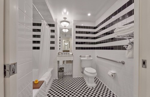 Greensboro Hotel | O.Henry Hotel
