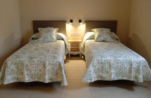 Friol House | O Lar do Alecrín