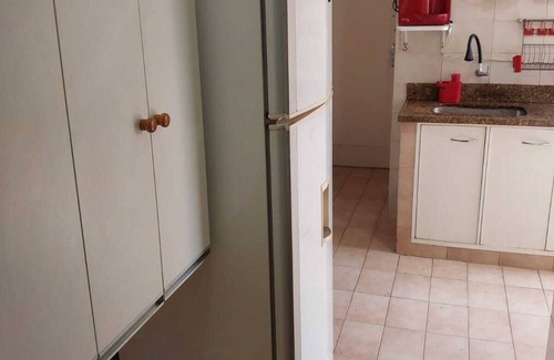 Copacabana Apartment | O melhor ponto de Copacabana - 3 quartos 140m - para o Reveillon