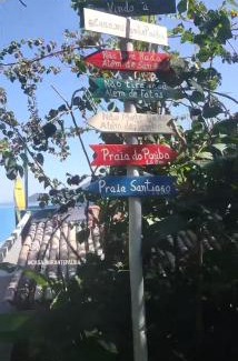 Praia do Pauba House | O melhor por do sol de Paúba! Casa Aconchegante.