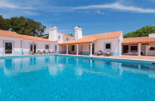 Odemira House | O Monte das Flores