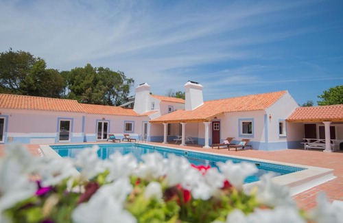 Odemira House | O Monte das Flores