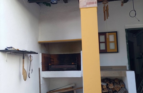 Sao Simao Cottage | O Mundo da Lua Casa Este