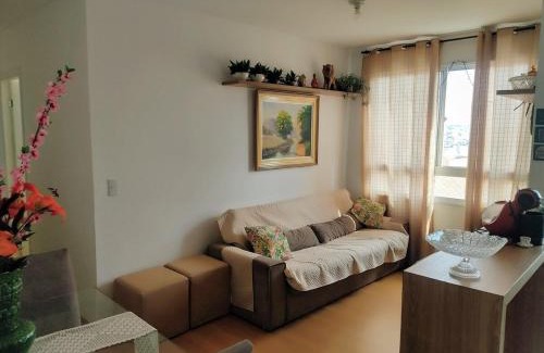 Belo Horizonte Apartment | O Ninho do Galo