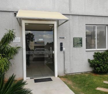 Belo Horizonte Apartment | O Ninho do Galo