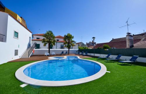 Tomar House | O Paço - exclusive accommodation