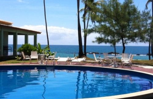 Arembepe Apartment | O Paraíso é aqui: Pé na Areia em Arembepe