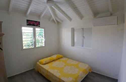 Petit-Canal House | O paradis de Beauplan