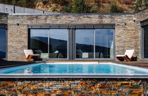Mesao Frio House | O Pouso dos Pousos