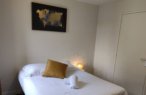 Treve Hotel | O'ptit hôtel