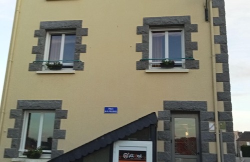 Treve Hotel | O'ptit hôtel