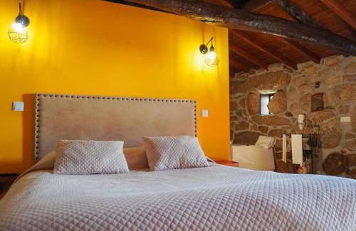 Tondela House | O Refúgio da Serra do Caramulo