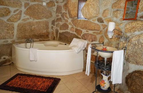 Tondela House | O Refúgio da Serra do Caramulo