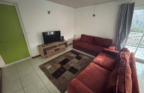 Salazie House | O refuge d'Hell-Bourg