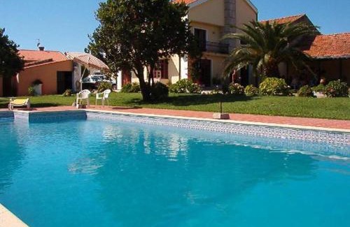 Arvore Villa | O REFUGIO