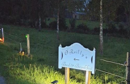 Killeshandra Bed & Breakfast | O'Reilly's Bed and Breakfast Killeshandra