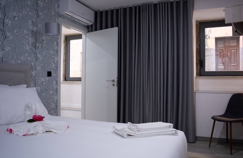 Melo House | O Salgueiro T1
