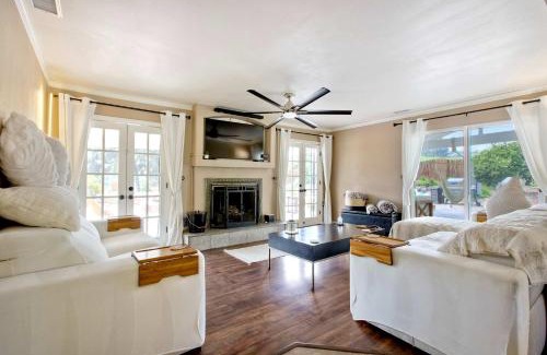 Mira Costa House | O-side Oasis - Luxury Stay for 7