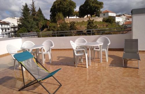 Serta Apartment | O Terraço da Ribeira