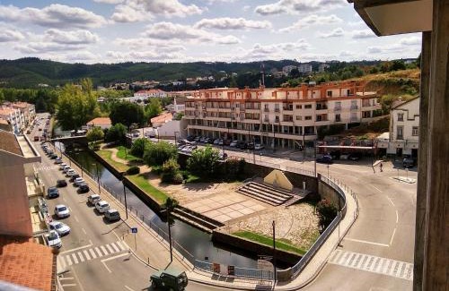 Serta Apartment | O Terraço da Ribeira