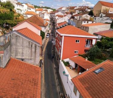 Serta Apartment | O Terraço da Ribeira