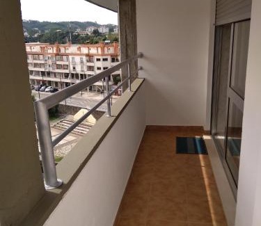 Serta Apartment | O Terraço da Ribeira