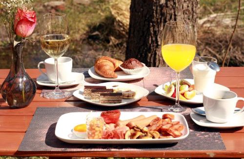Korenica Bed & Breakfast | O'Toole's, Plitvice