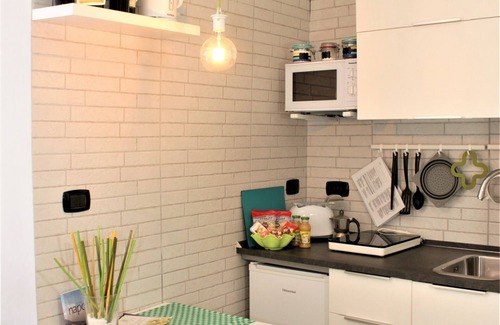 Naples City Centre Apartment | O Vascetiello, apartment in the heart of Naples