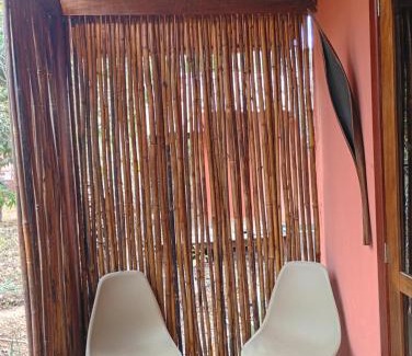 Alto Paraiso de Goias Cabin | O vilarejo chalés
